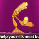 Illustration for article titled Misheard lyrics bring pee, Thai food, and “penguin llamas” to the Disney canon